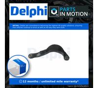 DELPHI TC4516 Suspension arm
