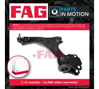 CONTROLTRAILING ARM WHEEL SUSPENSION 821 0653 10 FOR FORD MONDEO/IV/Turnier 2.2L