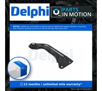 Wishbone / Suspension Arm fits VOLVO XC40 536 1.5 2018 on Track Control Delphi