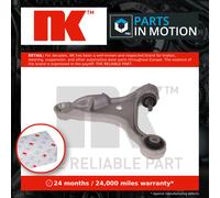 Wishbone / Suspension Arm fits VOLVO XC70 295 2.4 Front Lower, Left, Outer NK