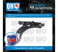 Wishbone / Suspension Arm fits VW BORA 1J2, 1J6 2.0 Front Right 98 to 13 QH New