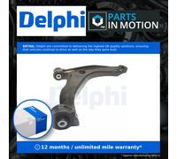DELPHI TC1489 Suspension arm