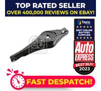 febi bilstein 34884 Control Arm with bush, Pack of 1, black