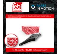 Wishbone / Suspension Arm fits VW SCIROCCO Mk3 1.4 2.0 2.0D 08 to 17 1K0505311AA