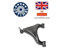 Wishbone / Suspension Arm fits VW LT Mk2 2.8D Front Left 97 to 06 Track Control