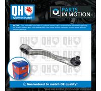 Wishbone / Suspension Arm QSJ1911S Quinton Hazell Track Control 4D0407510F New