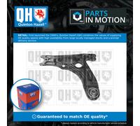 QUINTON HAZELL QSA1715S Suspension arm