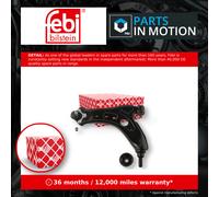 FEBI BILSTEIN 37291 Suspension arm