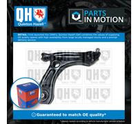 Quinton Hazell Car Vehicle Replacement Suspension Arm Front Lower RH - QSA2571S