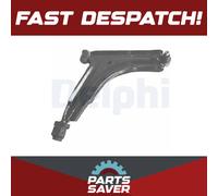 Delphi TC761 Wheel Suspension Control Arm/Trailing Arm Front Right Fits VW