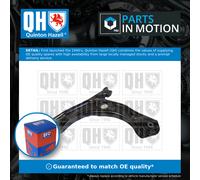 QUINTON HAZELL QSA2966S Suspension arm