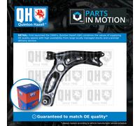 QUINTON HAZELL QSA2729S Suspension arm