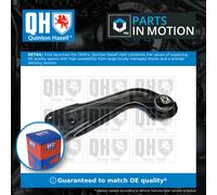 QUINTON HAZELL QSJ3844S Suspension arm