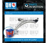 Quinton Hazell Suspension Arm QSA2253S Front Lower RH - Fits VW Tiguan Passat