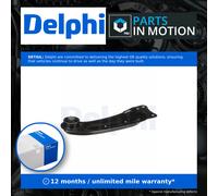 DELPHI TC3603 Suspension arm