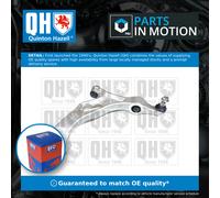 Wishbone / Suspension Arm fits AUDI Q7 4L 3.6 Front Lower, Left 06 to 10 BHK QH