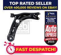 Wishbone Front Axle Right Control Arm 170514 FEBI BILSTEIN for VW SKODA SEAT