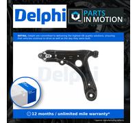 Delphi TC766 Wishbone