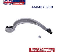 Front Left Lower Control Arm with Ball Joint For A6 C7 2.0D 2011-2018 4G0407693D