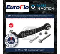 Wishbone / Suspension Arm Front Left 1003388 Febi Track Control 31126864821 New