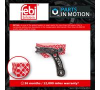 FEBI BILSTEIN 106142 Suspension arm