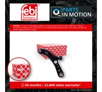 Wishbone / Suspension Arm Front Left 107907 Febi Track Control 71742732 71750211