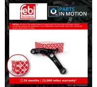FEBI BILSTEIN 172909 Suspension arm