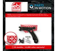 FEBI BILSTEIN 176415 Suspension arm