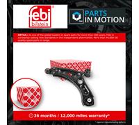 FEBI BILSTEIN 177838 Suspension arm