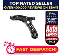 Wishbone / Suspension Arm Front Left 197902 Febi Track Control 54500H6000 New