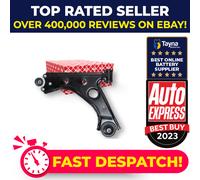 febi bilstein 28648 Control Arm with bushing and joint, pack of one