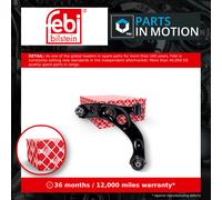 FEBI BILSTEIN 41363 Suspension arm