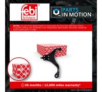 FEBI BILSTEIN 41797 Suspension arm