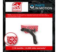 FEBI BILSTEIN 41862 Suspension arm