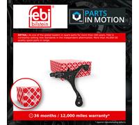 Febi Control/Trailing Arm Front Left fits Honda Cr-V 2001-2007 2.0