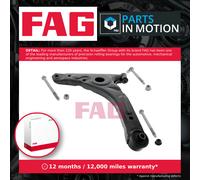 FAG 821 0263 10 Track Control Arm for FORD