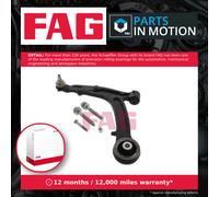 FAG 821 0392 10 Suspension arm