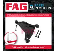 FAG 821 0448 10 Suspension arm
