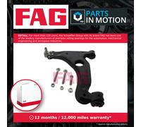 FAG 821 0569 10 Suspension arm