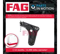 FAG 821 0584 10 Suspension arm
