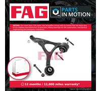 FAG 821 0665 10 Suspension arm