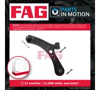 FAG 821 0714 10 Suspension arm