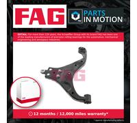 FAG 821 0760 10 Suspension arm