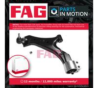 FAG 821 0788 10 Suspension arm