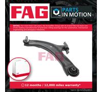 FAG 821 0807 10 Suspension arm