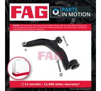 FAG 821 0812 10 Suspension arm