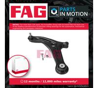 FAG 821 0818 10 Suspension arm