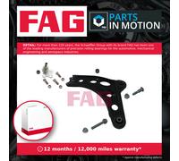 Wishbone / Suspension Arm Front Left 821082110 FAG Track Control 5450300Q0C New