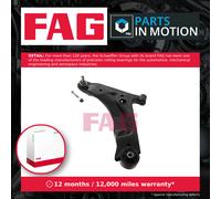 FAG 821 0877 10 Suspension arm