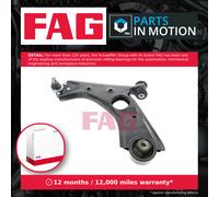 FAG 821 0893 10 Suspension arm